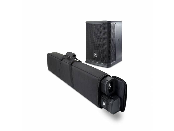 JBL PRX One - PA con Mesa de Mezclas Digital de 7 canales