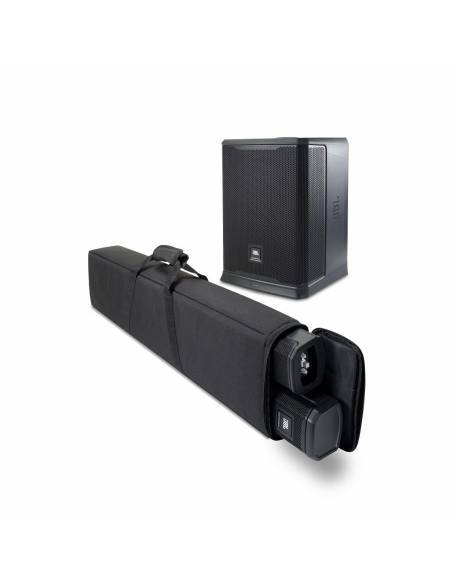 JBL PRX One - PA con Mesa de Mezclas Digital de 7 canales