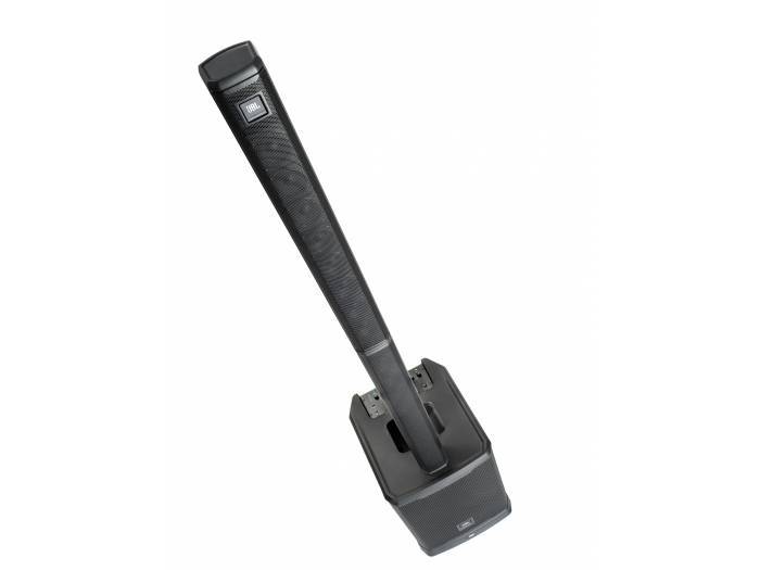 JBL PRX One - PA con Mesa de Mezclas Digital de 7 canales