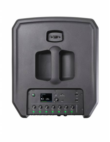 JBL PRX One - PA con Mesa de Mezclas Digital de 7 canales