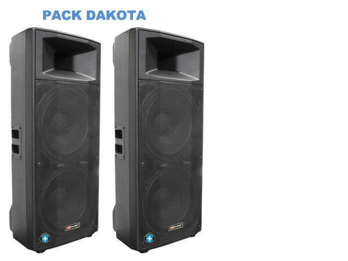 PACK DAKOTA BASIC