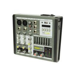 AUDIO MUSIC SYSTEM AME 152 USB - 1 2