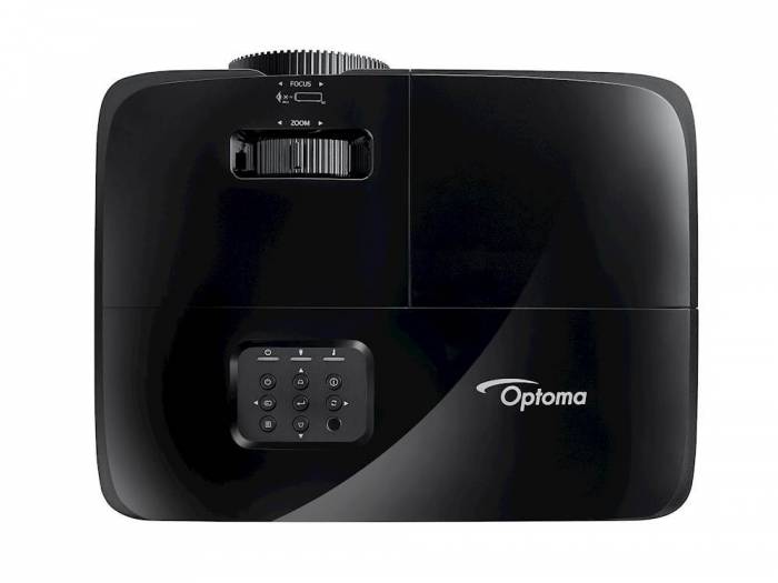 Optoma W381 Proyector - 2