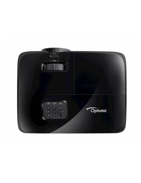 Optoma W381 Proyector - 2