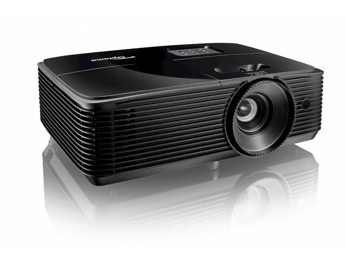 Optoma W381 Proyector - 4