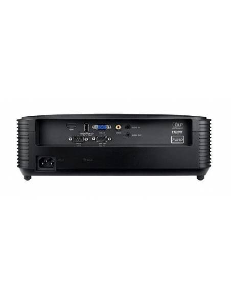 Optoma W381 Proyector - 5