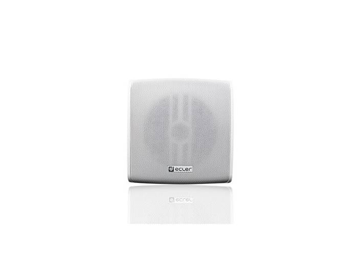 ECLER CUBE 5 WH Altavoz inalambrico - 1