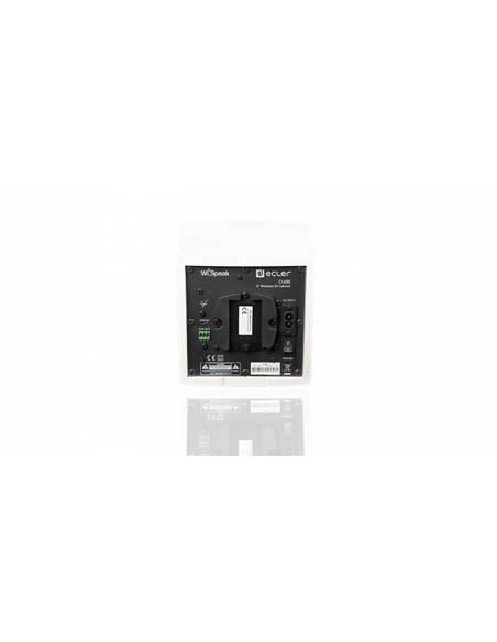 ECLER CUBE 5 WH Altavoz inalambrico - 3
