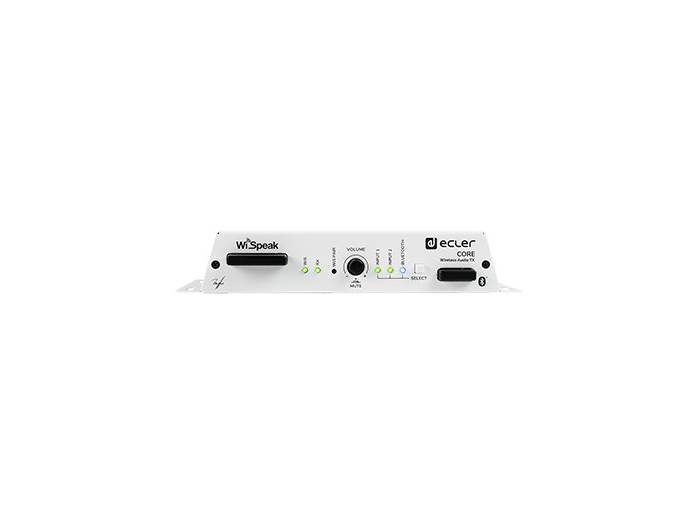 ECLER CORE EMISOR AUDIO WISPEAK - 2