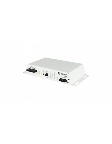 ECLER CORE EMISOR AUDIO WISPEAK - 1