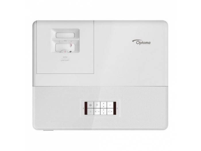 Optoma ZH506e -Proyector DLP-1920x1080-5500 Lumens-