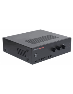Fonestar PROX-15 Amplificador de Megafonía 15W RMS. USB/MP3/FM - 1 2