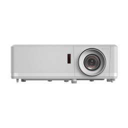 Optoma ZH406ST Proyector láser compacto de corto alcance y alto brillo