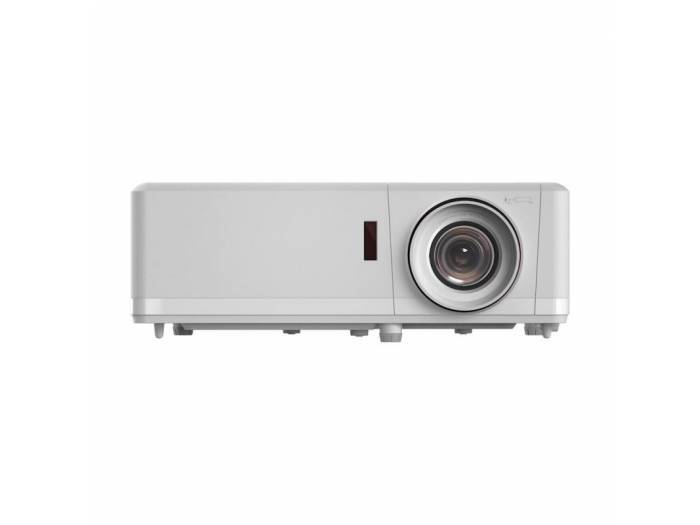 Optoma Proyector Láser 4.000 Ansilumen, resolución WXGA