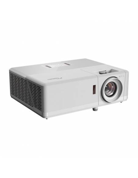 Optoma ZH406ST Proyector láser compacto de corto alcance y alto brillo