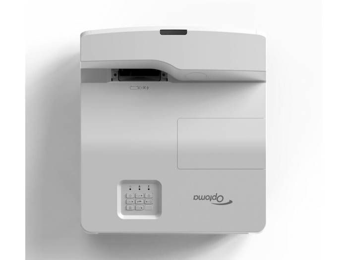 Optoma EH330UST Proyector de tiro ultra corto