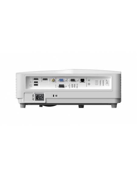 Optoma EH330UST Proyector de tiro ultra corto