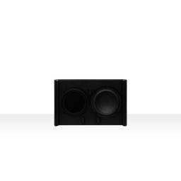 ECLER ARQISSB6Ti Subwoofer Ultra Compacto 2