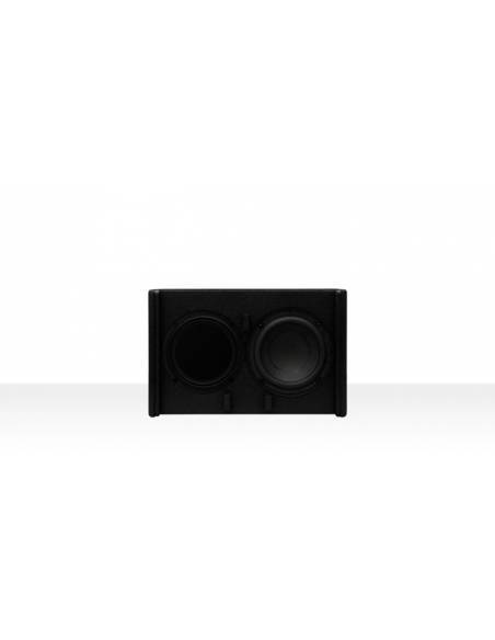ECLER ARQISSB6Ti Subwoofer Ultra Compacto