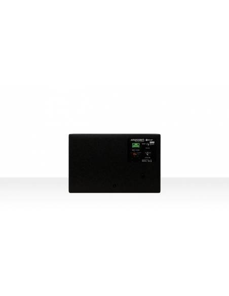 ECLER ARQISSB6Ti Subwoofer Ultra Compacto