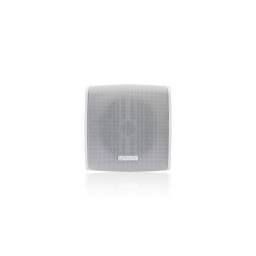 ECLER eMOTUS5OD Altavoz de exterior blanco - 1