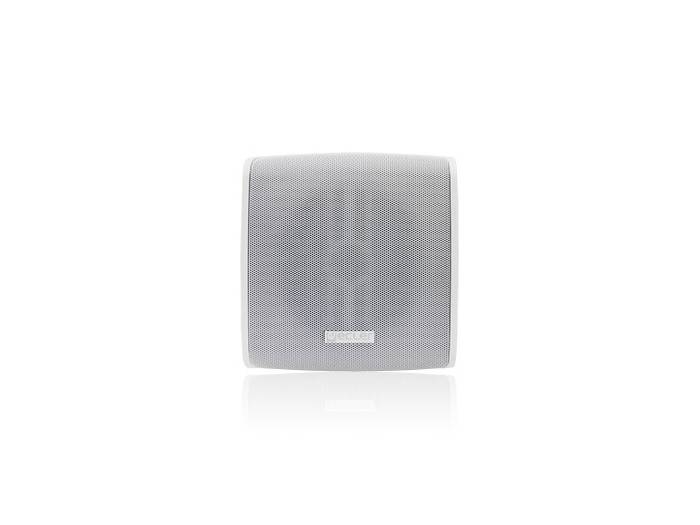 ECLER eMOTUS5OD Altavoz de exterior blanco - 1