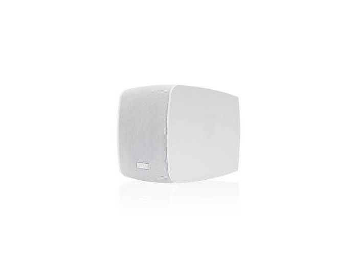 ECLER eMOTUS5OD Altavoz de exterior blanco - 2