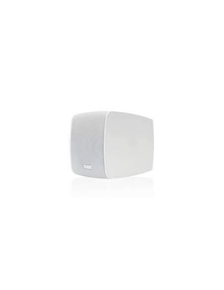 ECLER eMOTUS5OD Altavoz de exterior blanco - 2
