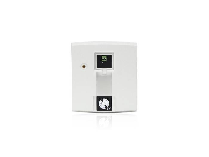 ECLER eMOTUS5OD Altavoz de exterior blanco - 4