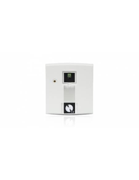 ECLER eMOTUS5OD Altavoz de exterior blanco - 4
