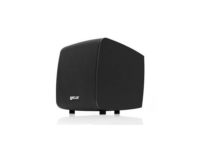 ECLER eMOTUS5OD Altavoz de exterior Negro - 2