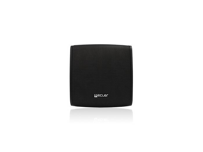 ECLER eMOTUS5OD Altavoz de exterior Negro - 6