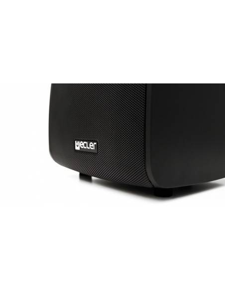 ECLER eMOTUS5OD Altavoz de exterior Negro - 7
