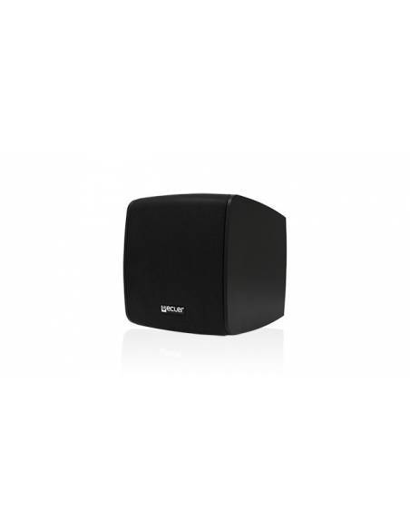 ECLER eMOTUS5OD Altavoz de exterior Negro - 1