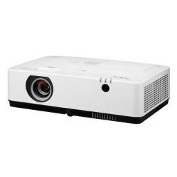 NEC ME403U - 4,000 Lumen, WUXGA, 1.6x Zoom, LCD Projector - 1 2