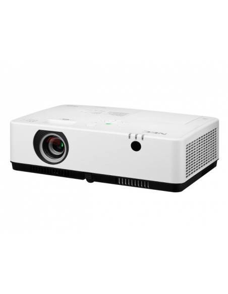 NEC ME403U - 4,000 Lumen, WUXGA, 1.6x Zoom, LCD Projector - 2