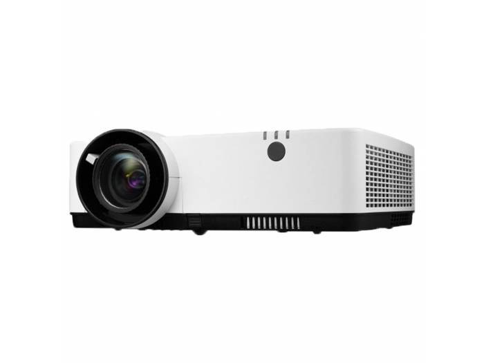 NEC ME403U - 4,000 Lumen, WUXGA, 1.6x Zoom, LCD Projector - 1