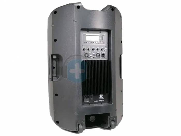 SEVEN SV15APRO-TWS ALTAVOZ AUTOAMPLIFICAD0 15' MP3/BT 1500W - 11