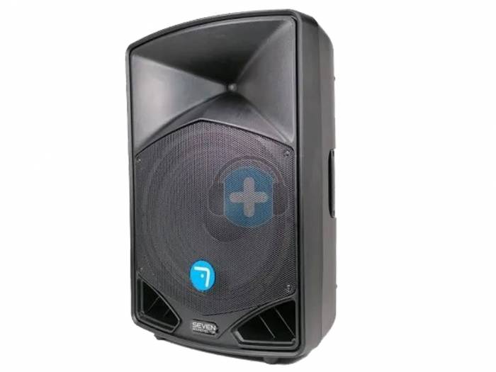 SEVEN SV15APRO-TWS ALTAVOZ AUTOAMPLIFICAD0 15' MP3/BT 1500W - 3