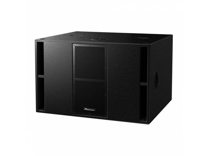 PIONEER PROFESSIONAL AUDIO XY-215S SUBWOOFER 2X15\ANDquot PIONEER PRO