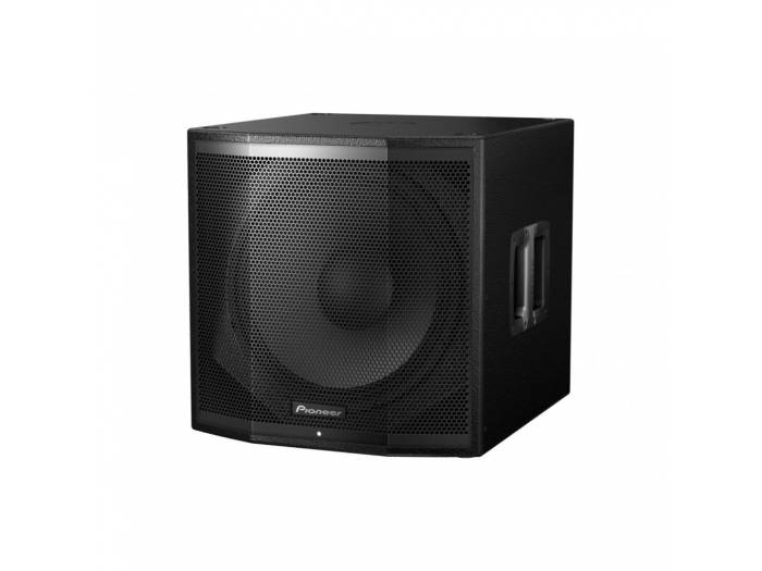 PIONEER PROFESSIONAL AUDIO XPRS-115S SUBWOOFER ACTIVO 15ANDquot PIONEER PRO