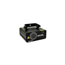 QUARKPRO LIGHT QL-16 PULSAR LASER VERDE 40mW QUARKPRO