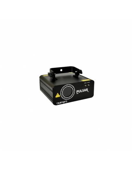 QUARKPRO LIGHT QL-16 PULSAR LASER VERDE 40mW QUARKPRO