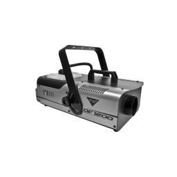 QUARKPRO LIGHT QF-1200 MÃQUINA HUMO 1200W DMX QUARKPRO
