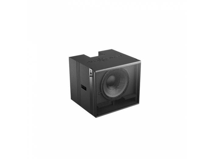 AUDIOCENTER KLA815B SISTEMA SUBGRAVE  AUDIOCENTER