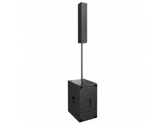 AUDIOCENTER L83 + L83S SISTEMA COLUMNA AUDIOCENTER