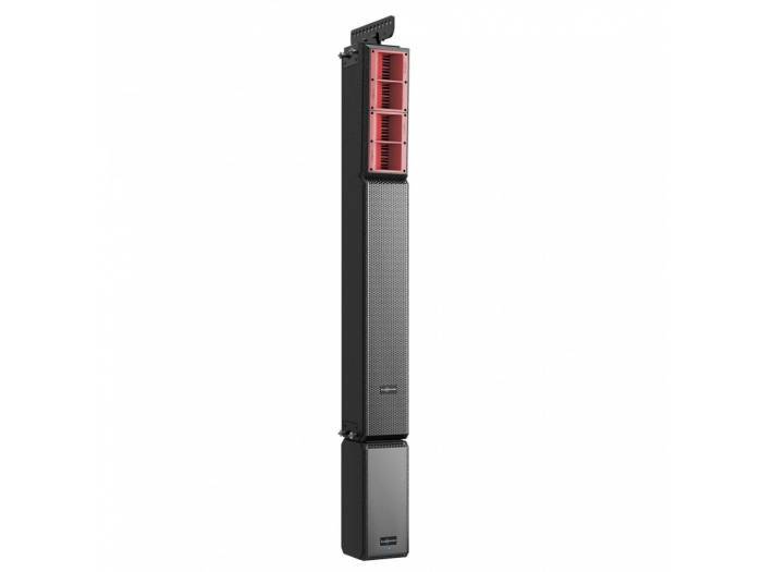 AUDIOCENTER L65 + L65A SISTEMA COLUMNA AUDIOCENTER