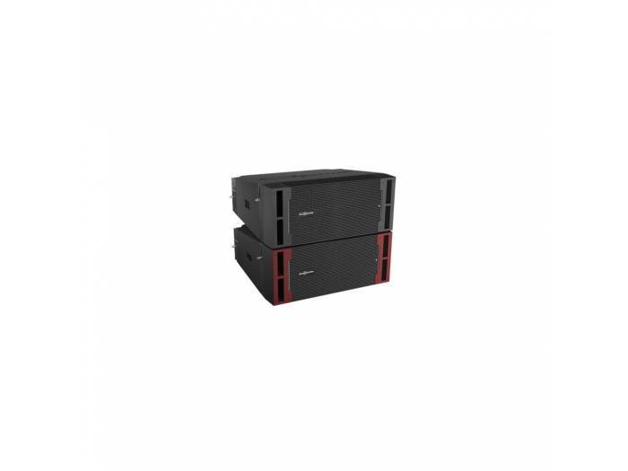 AUDIOCENTER K-LA210DSP SISTEMA ARRAY ACTIVO AUDIOCENTER