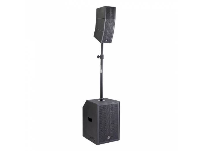 AUDIOPHONY MOJO2200Curve SISTEMA ARRAY CURVO AUDIOPHONY