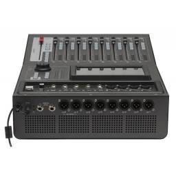 AUDIOPHONY LIVEtouch20 Mesa digital AUDIOPHONY 2